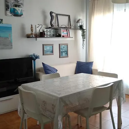 Apartment Casa Seven *