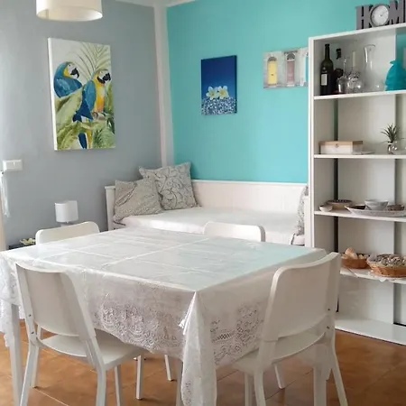 Casa Seven Apartment *