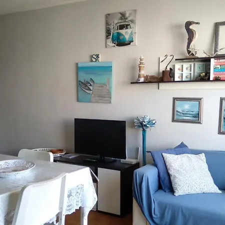 Apartment Casa Seven *