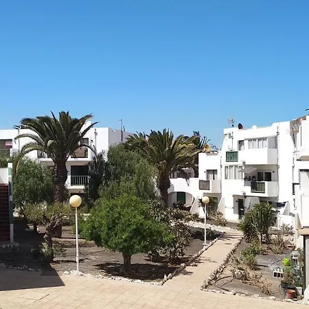 Apartment Casa Seven